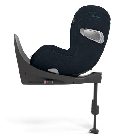 Cybex Sirona T Plus Nautical Blue Navy Blue
