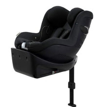 CYBEX Sirona Gi i-Size Moon Black black