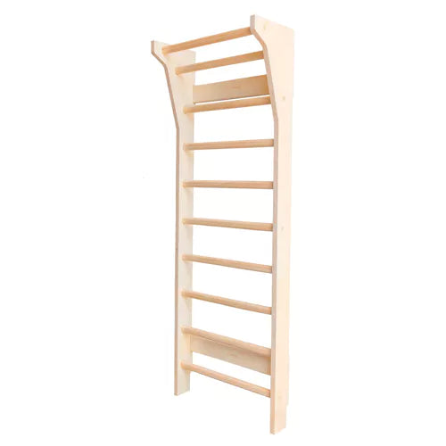 Fitwood climbing frame Taimi Mini | Birch