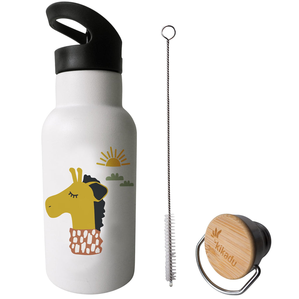 Kikadu Drinking Bottle | GiraffeNature