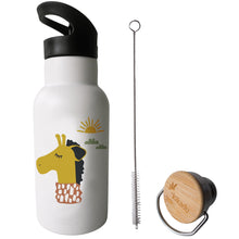 Kikadu Drinking Bottle | GiraffeNature