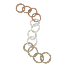 Little Dutch Toy Rings Little Loops | Beige