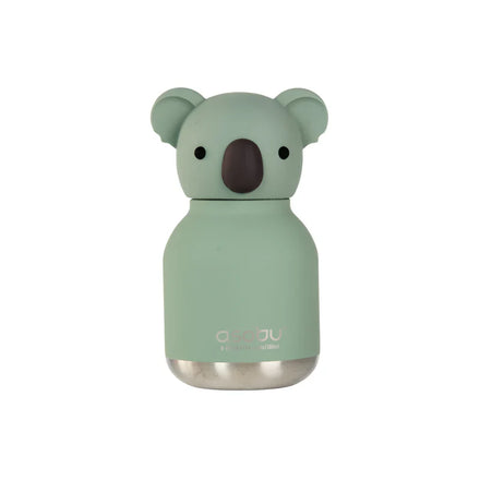Asobu Mini Bestie Drinking Bottle Keychain 200ml | Koala