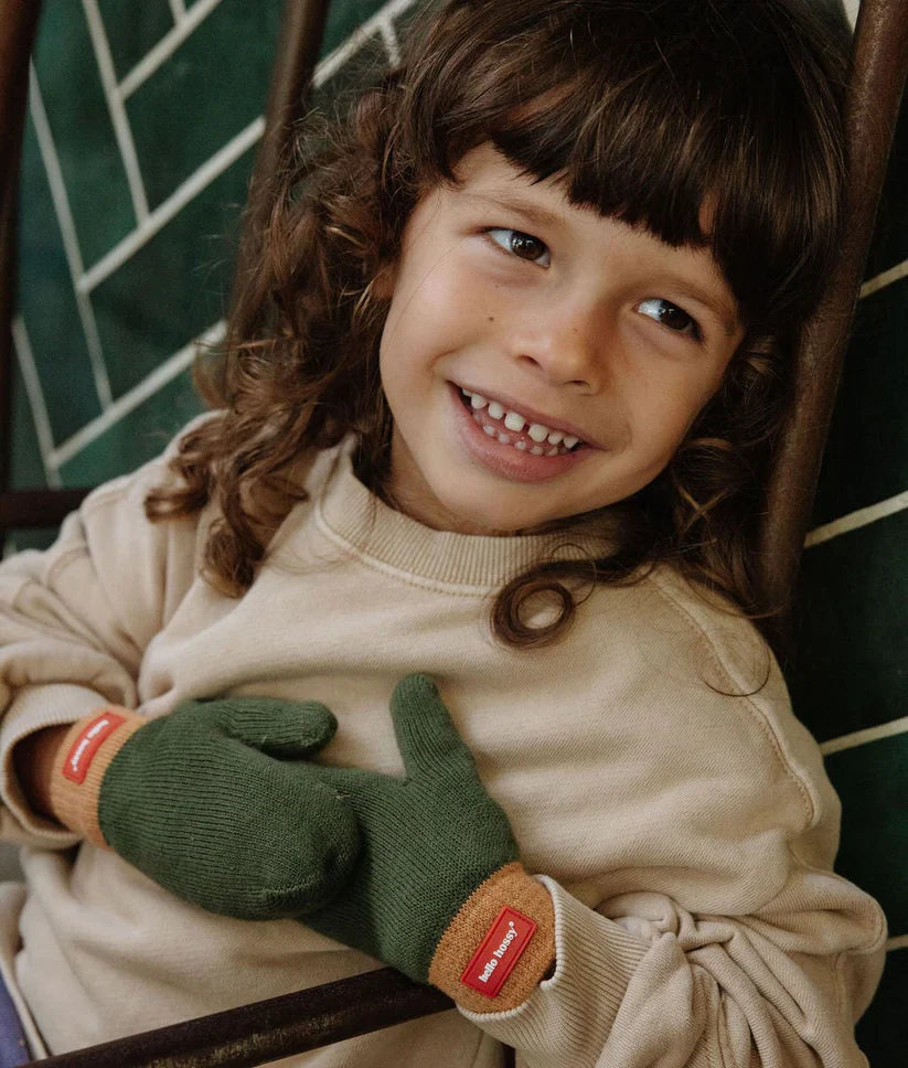 Hello Hossy Wanten | Hotty Forest