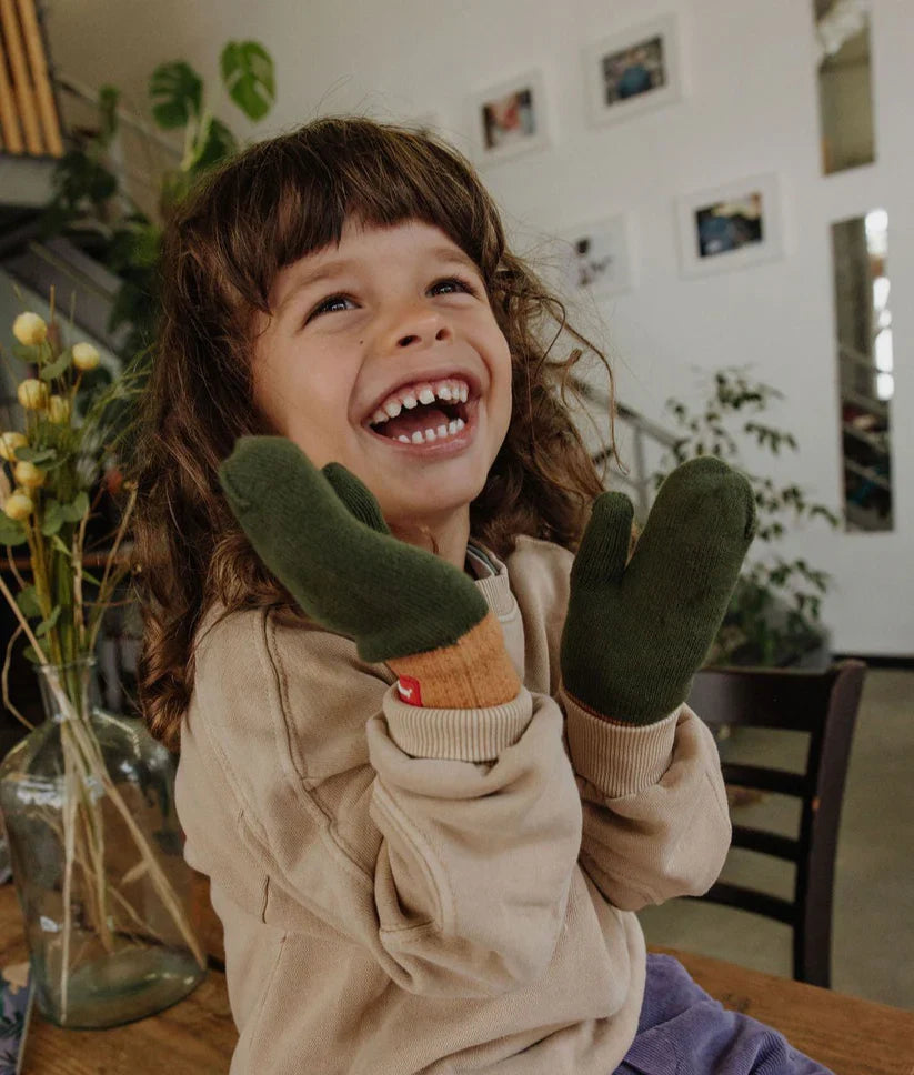 Hello Hossy Wanten | Hotty Forest