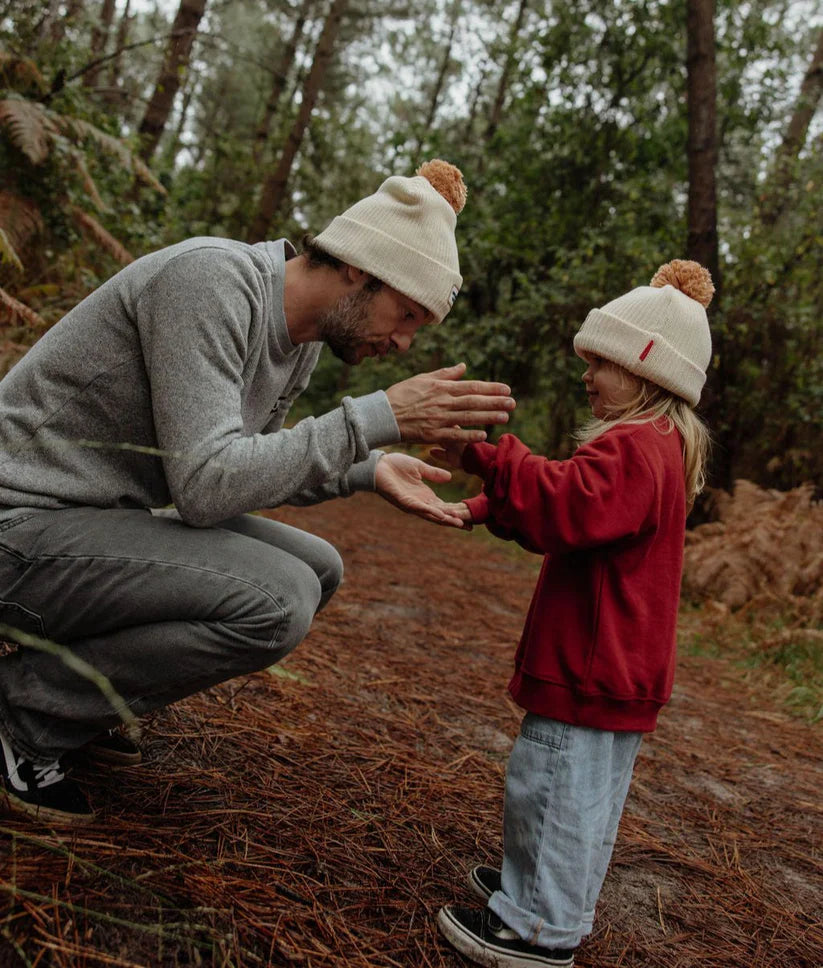 Hello Hossy Muts Mom | Block Sandy