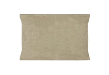 Jollein wash cushion cover terry cloth 50x70cm 2-pack | Olive Green