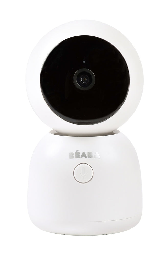 Béaba Extra Camera | Zen Light White