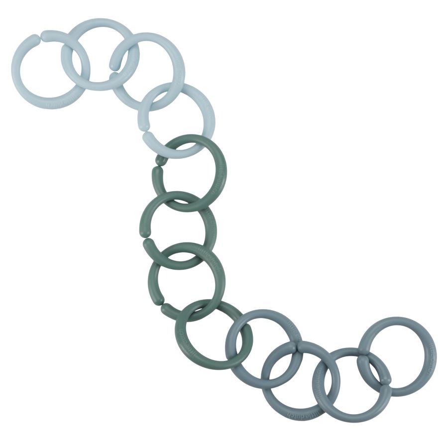 Little Dutch Little Loops Forest Friends