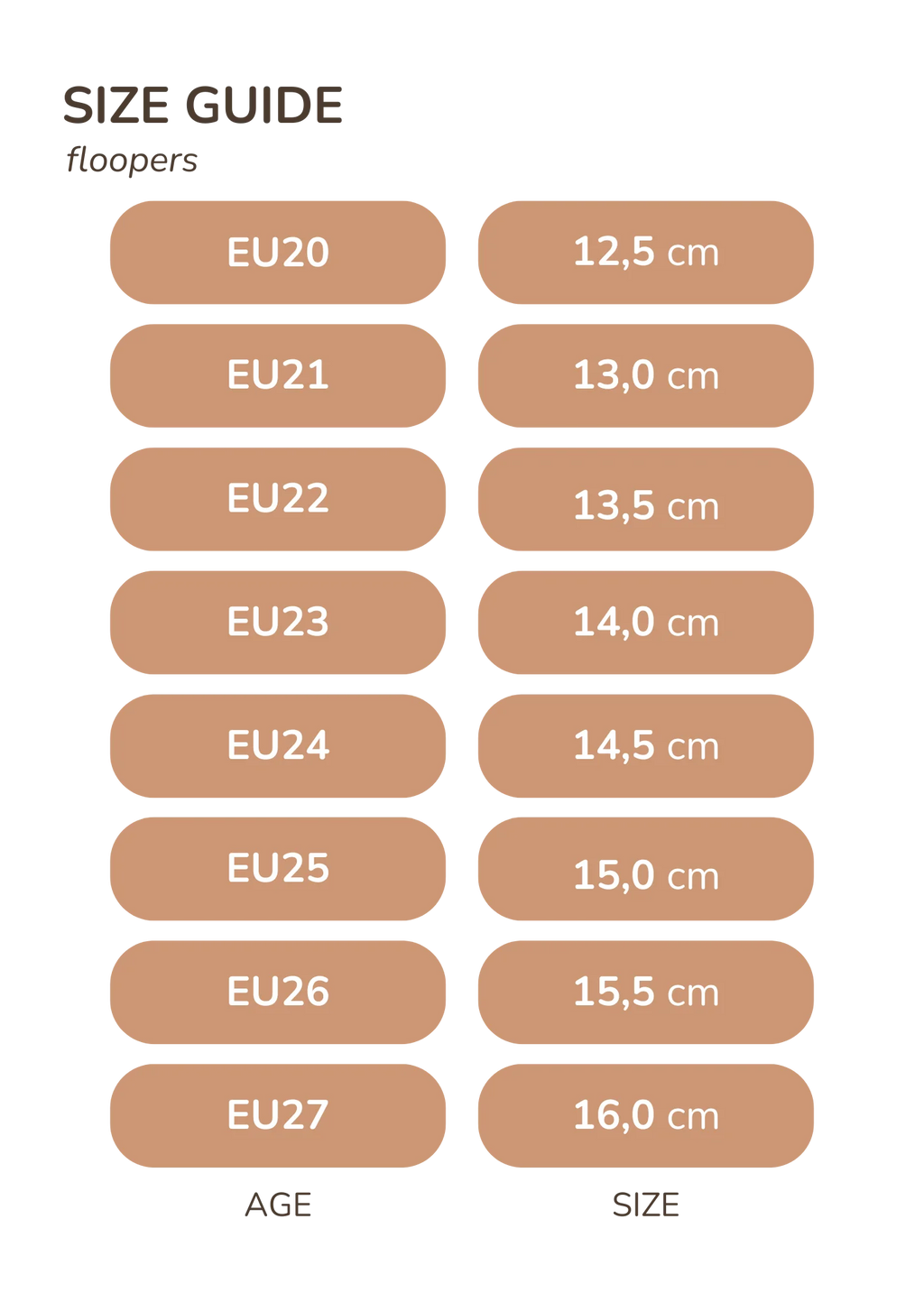 Mrs. Ertha Floopers Sandals | Soft Blush