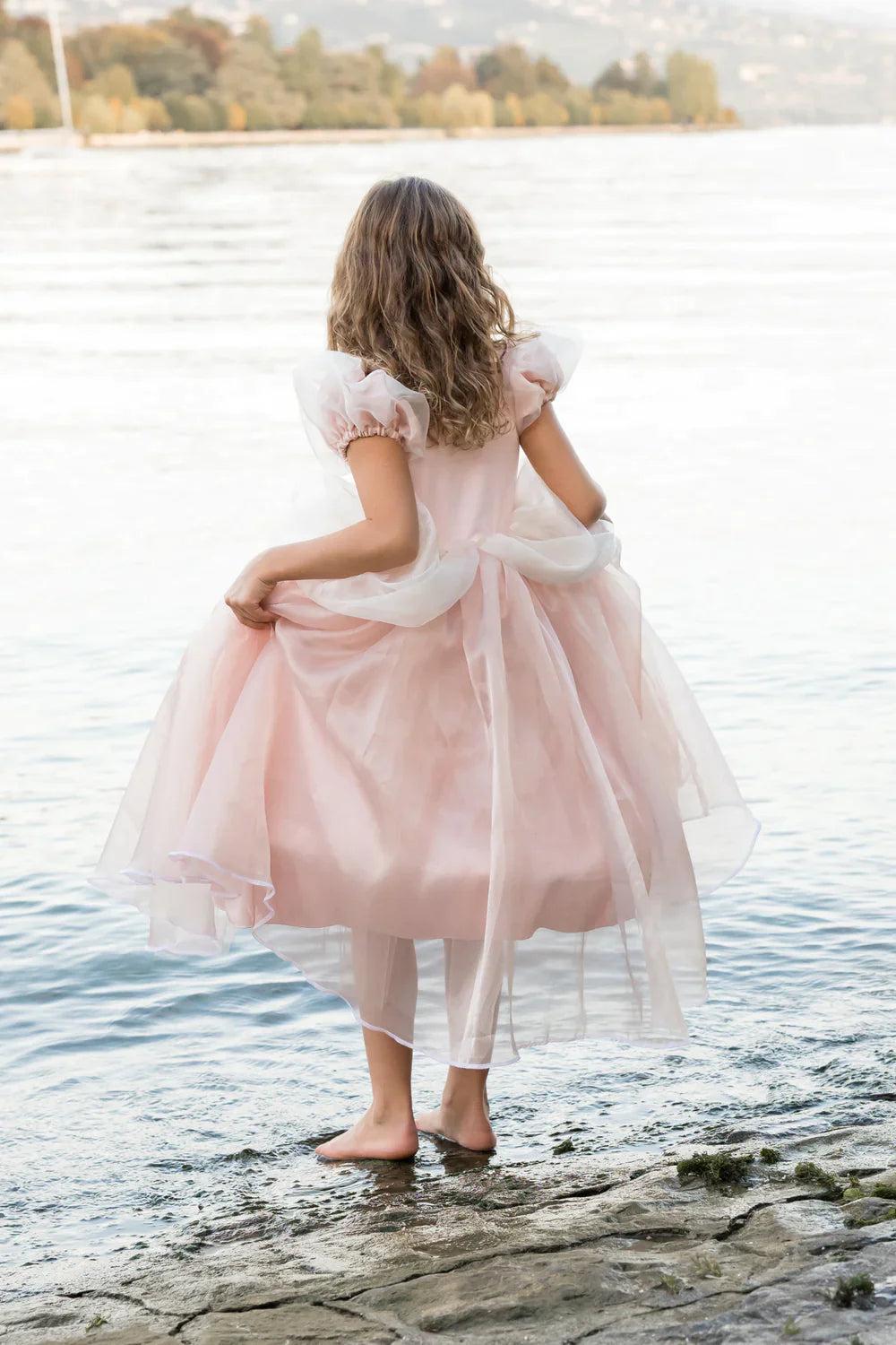 Great Pretenders Antique Princess Gown | 5-6Y