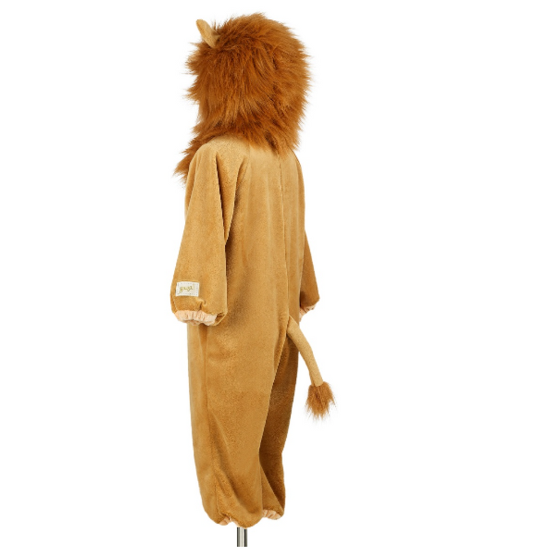 Souza Lion Suit 92 cm | 2 years