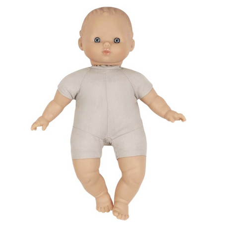 Minikane Baby Doll 28 cm | Claire