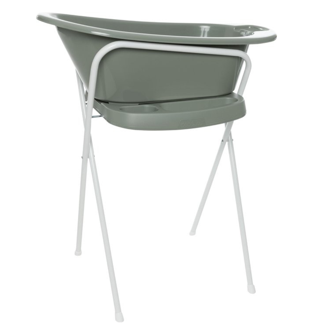 Bébéjou Bath Stand | Breeze Green