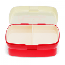 Handy Lunch Box With Tray | Routemaster Bus