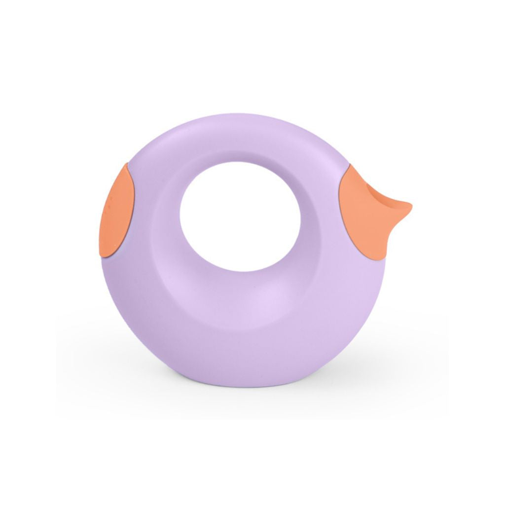 Quut Cana Watering Can Large | Lavender