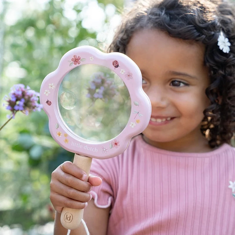 Little Dutch Magnifying Glass | Fairy Garden