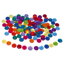 Bauspiel Mat Sparkling Stones Set 120