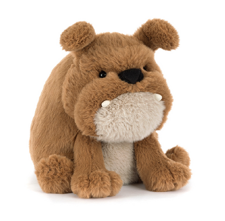 Jellycat Plush Toy | Derreck Dog 23cm