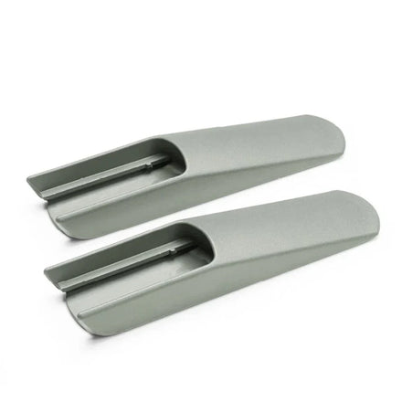 Stokke® Tripp Trapp® Chair - Extended Glider Set | Glacier Green