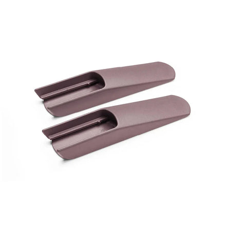 Stokke® Tripp Trapp® Chair - Extended Glider Set | Heather Mauve