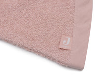 Jollein Washcloth Terry Ears Wild Rose