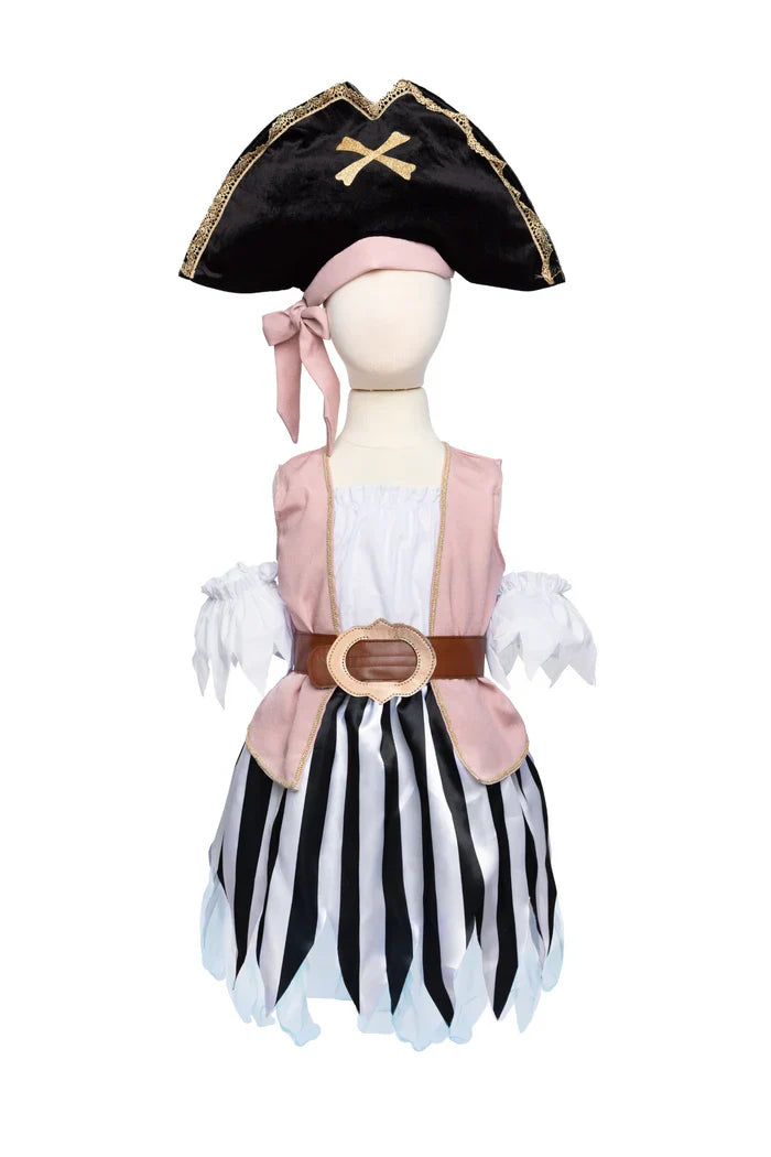 Great Pretenders Kira The Pirate Girl 5-6Y