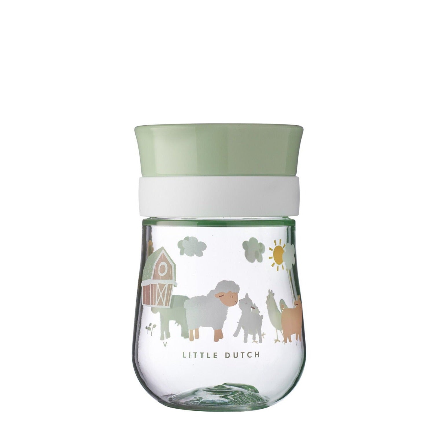 Mepal Little Dutch Practice Cup 300ml | Little