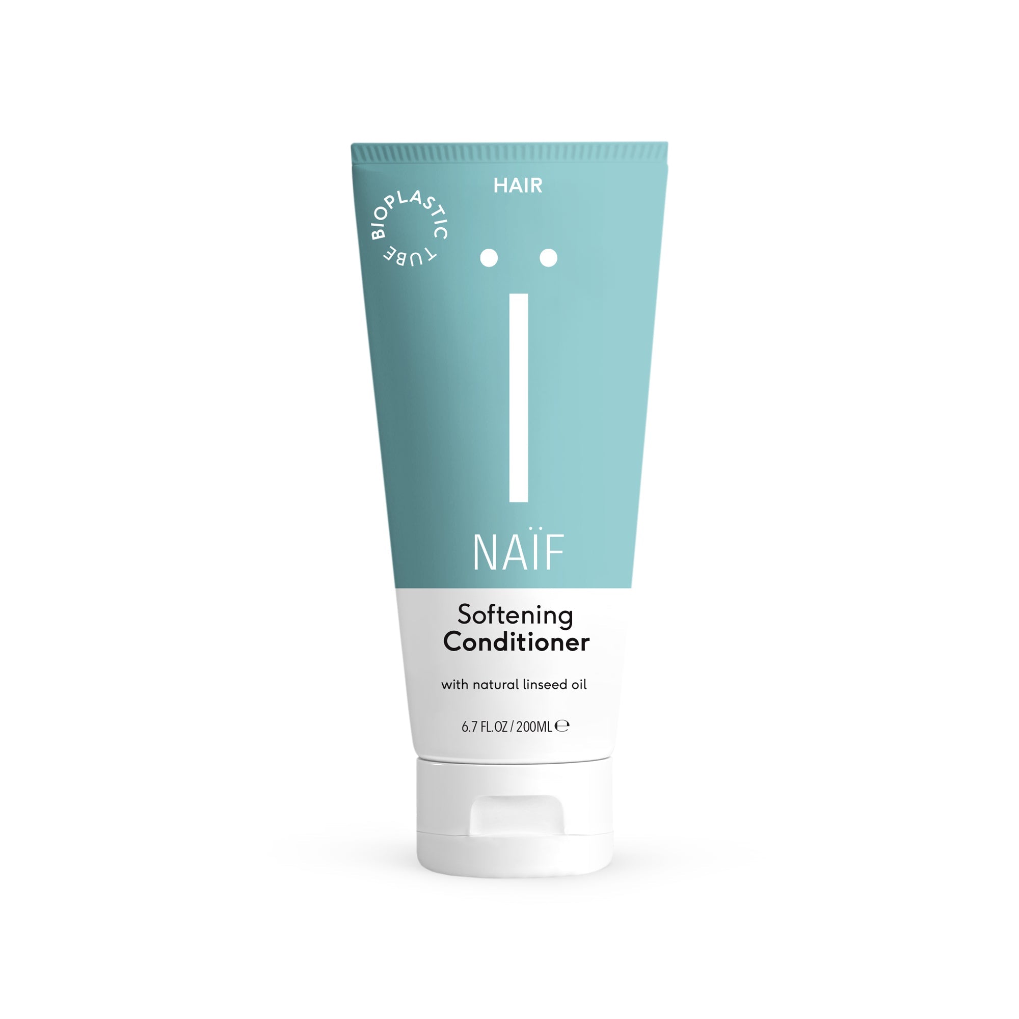 Naïf Minding Conditioner For Kids