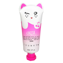 Inuwet Handcrème Cerise 60ml