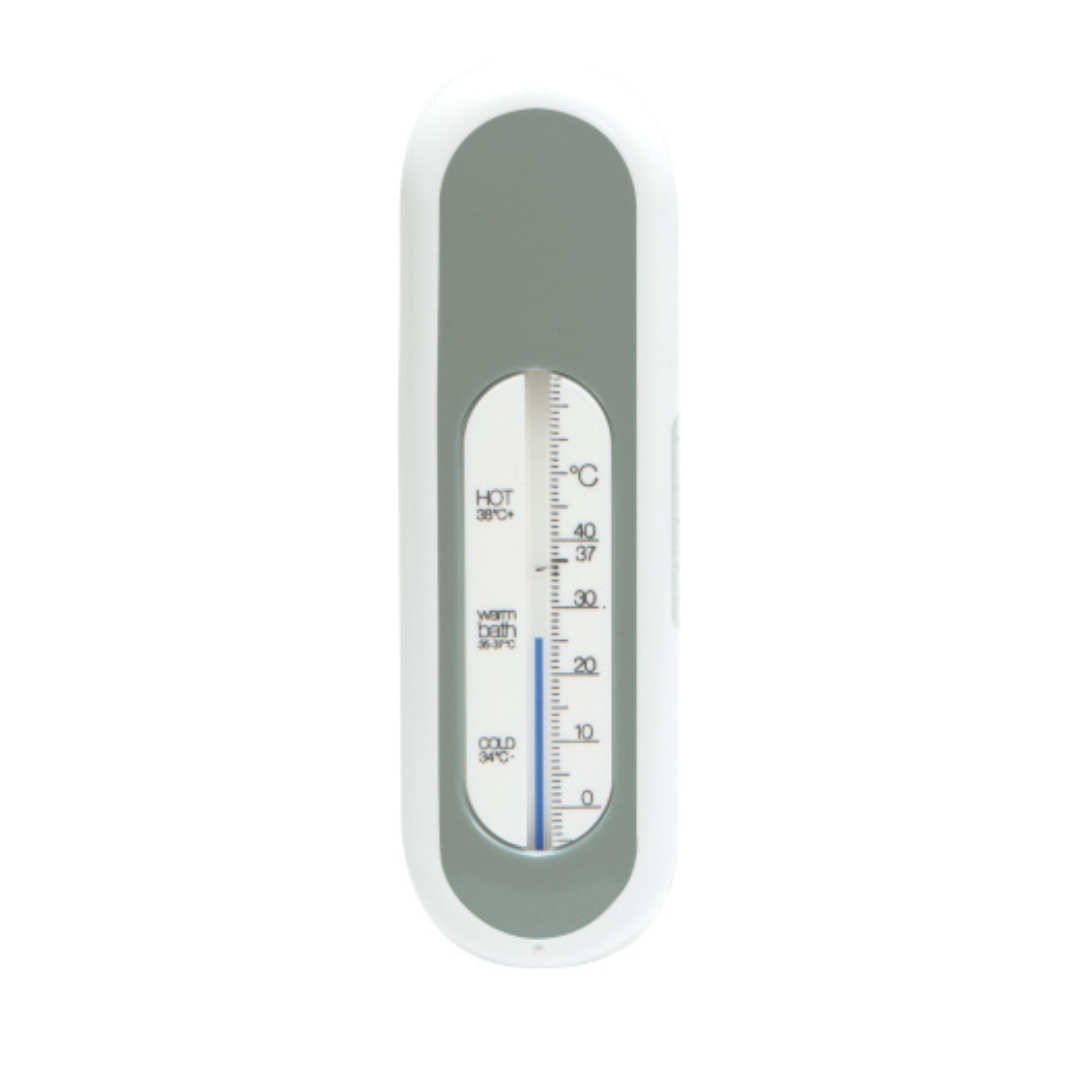 Bébéjou Bath Thermometer Breeze Green