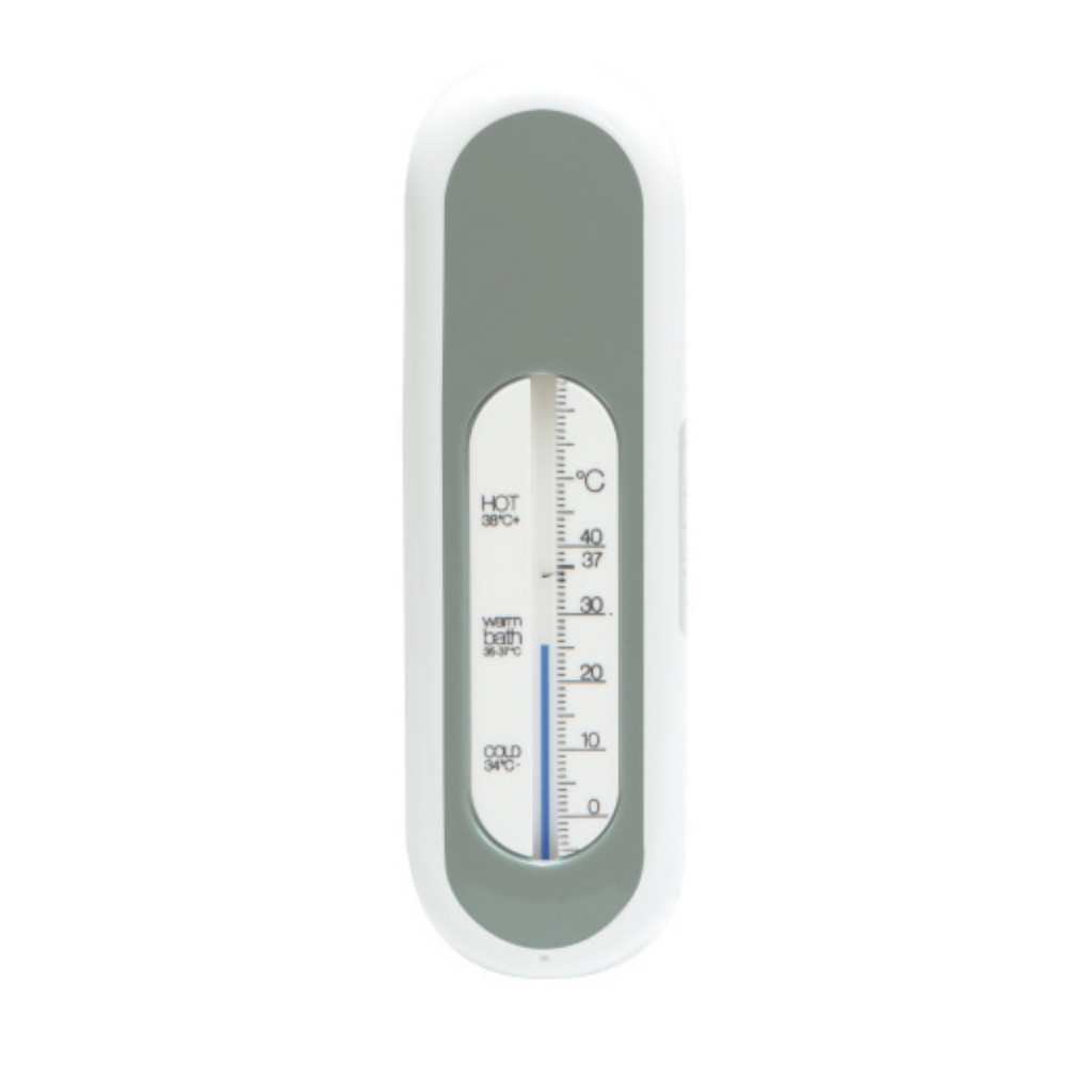 Bébéjou Bath Thermometer Breeze Green