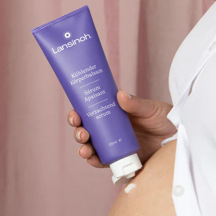 Lansinoh Soothing Serum