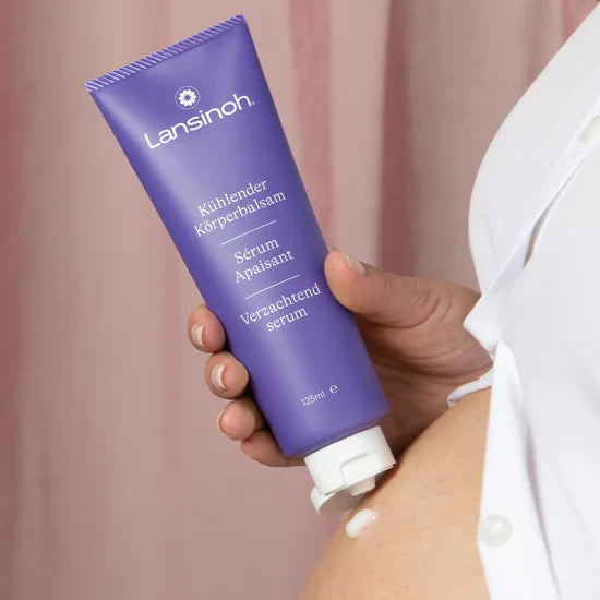 Lansinoh Soothing Serum