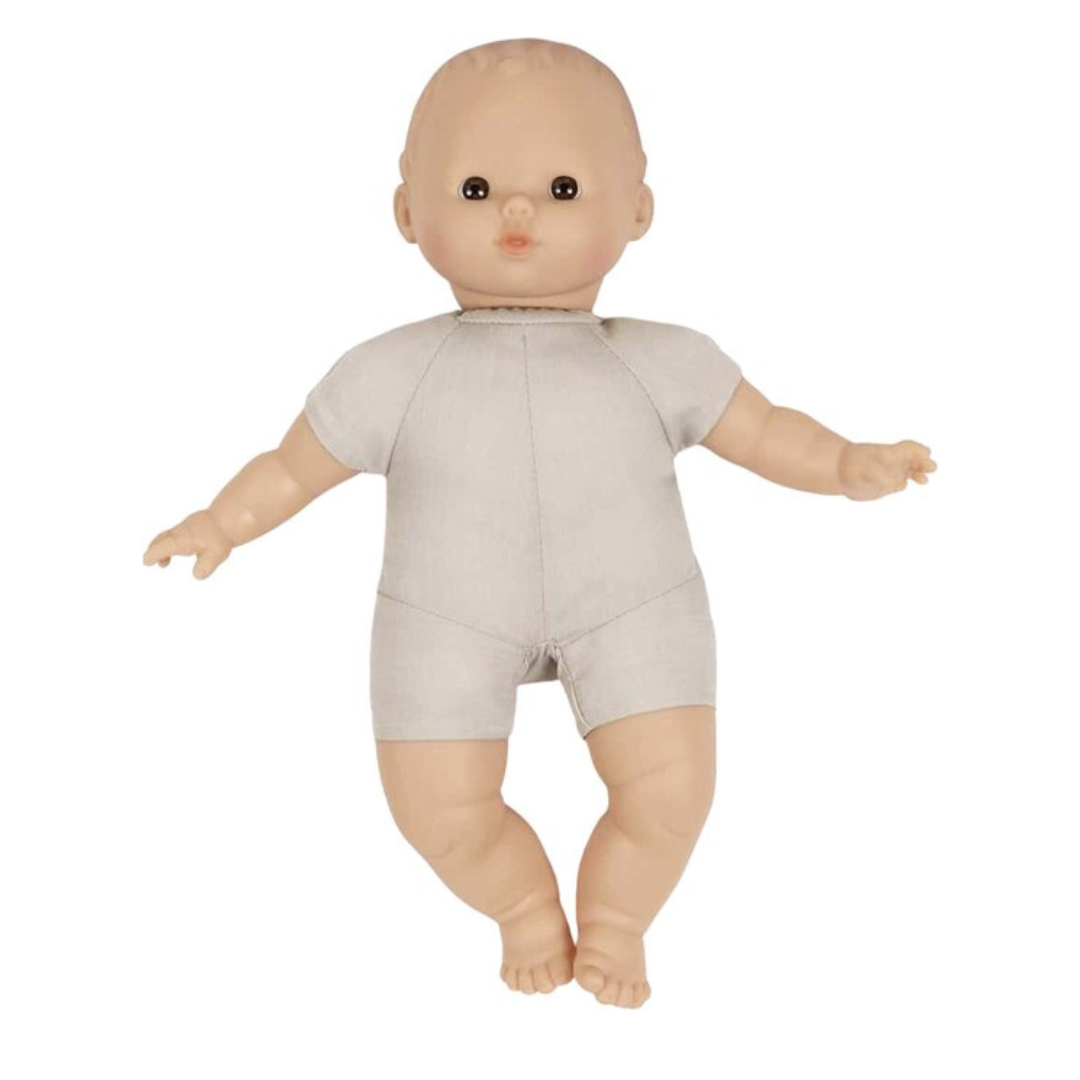 Minikane Baby Doll 28 cm | Lucien