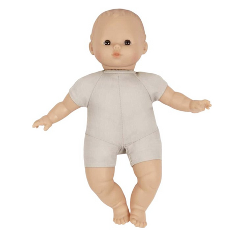 Minikane Baby Doll 28 cm | Lucien
