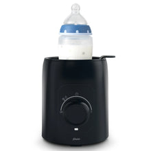 Alecto Bw600Bk Bottle Warmer | Black