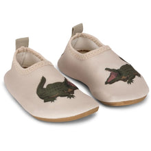 Konges Sløjd Aster Animal Swimming Shoes | Kalamata