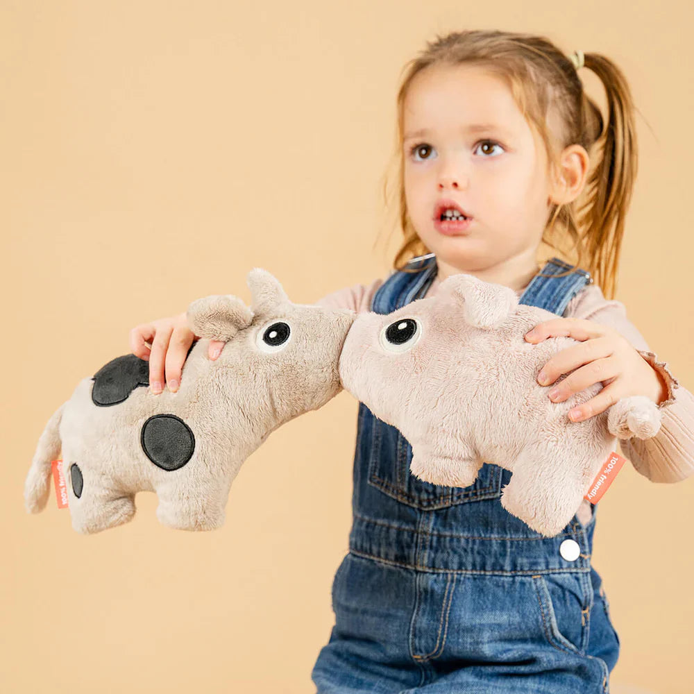 Done By Deer Cuddly Toy Pigee Powder