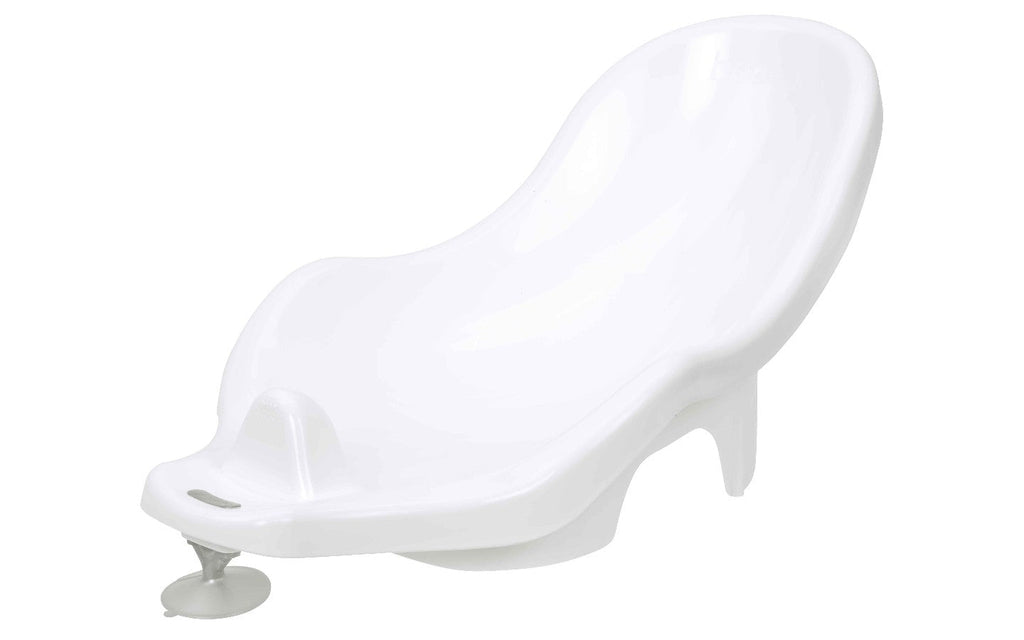 Bébé-Jou bath insert White
