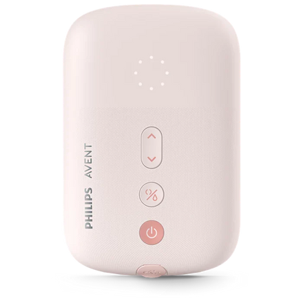 Avent Electric Breast Pump Single