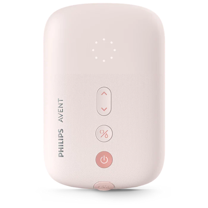 Avent Electric Breast Pump Single