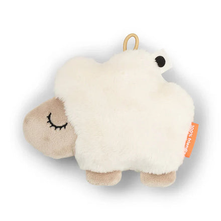 Done By Deer Crackling Toy | Sheepy Sand