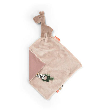 Done By Deer Cuddle Cloth | Raffi Powder