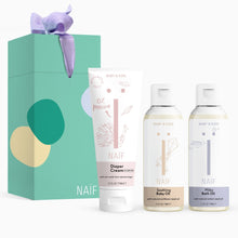 Naïf Set Newborn Essentials