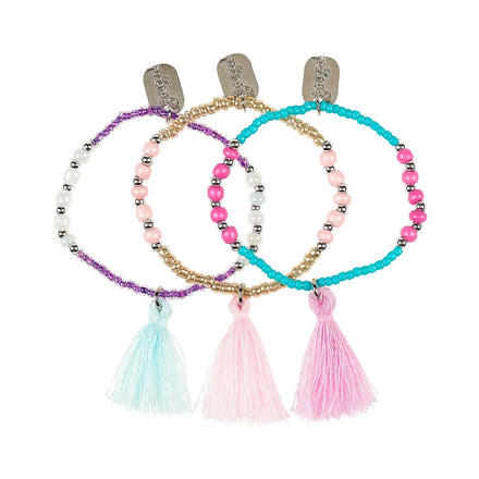 Souza Bracelet 3 Pieces | Zara Pastel