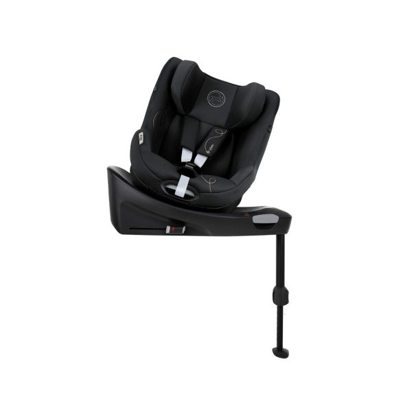 CYBEX Sirona Gi i-Size Moon Black black