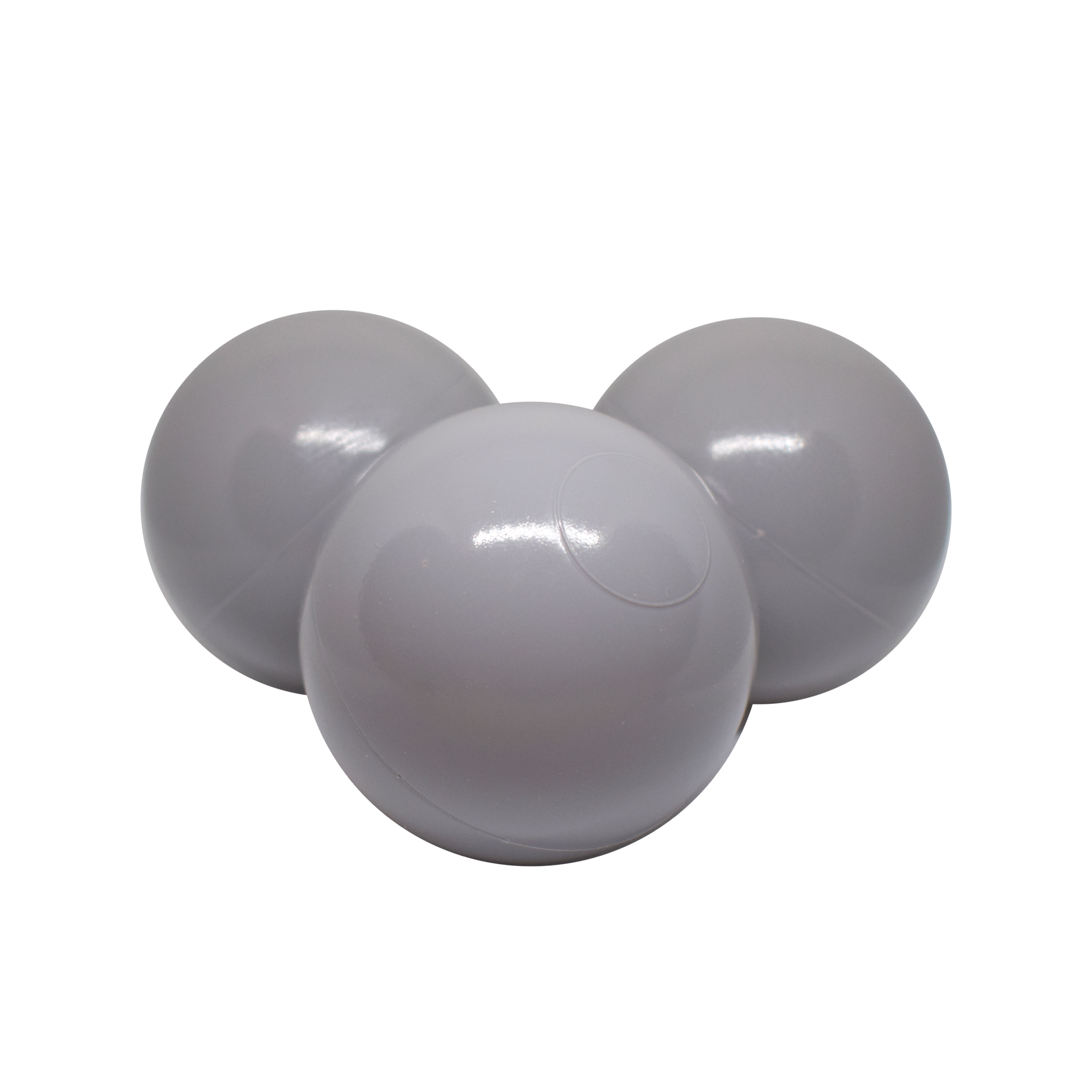 Moje Set 50 Balls | Grey