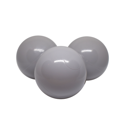 Moje Set 50 Balls | Grey