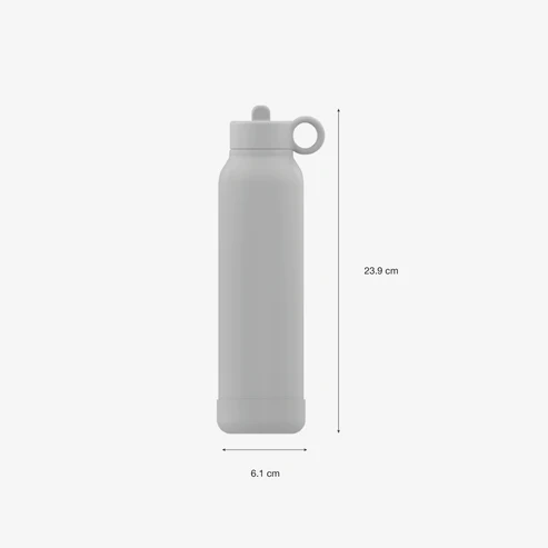 Citron 500ml Drinking Bottle | Cherry